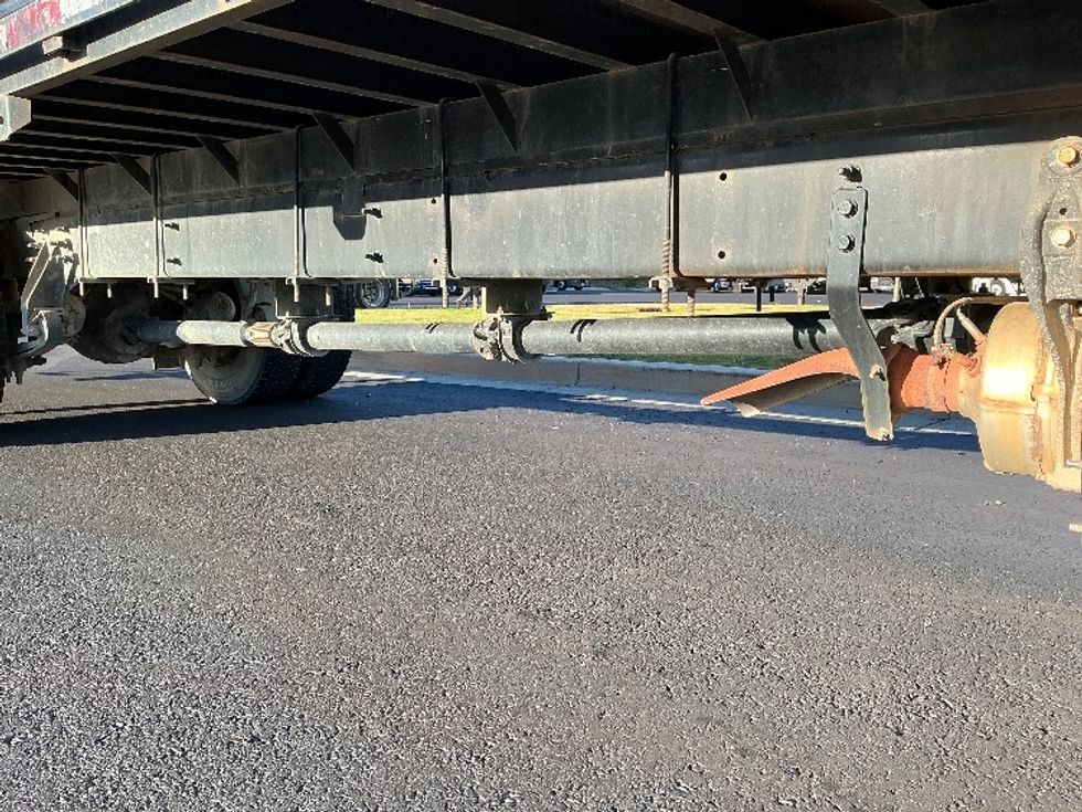 Flatbed Truck-Light and Medium Duty Trucks-International-2019-4300-Lagrange-GA-126,821\n\t\tmiles-$ 54,000 - Image 14