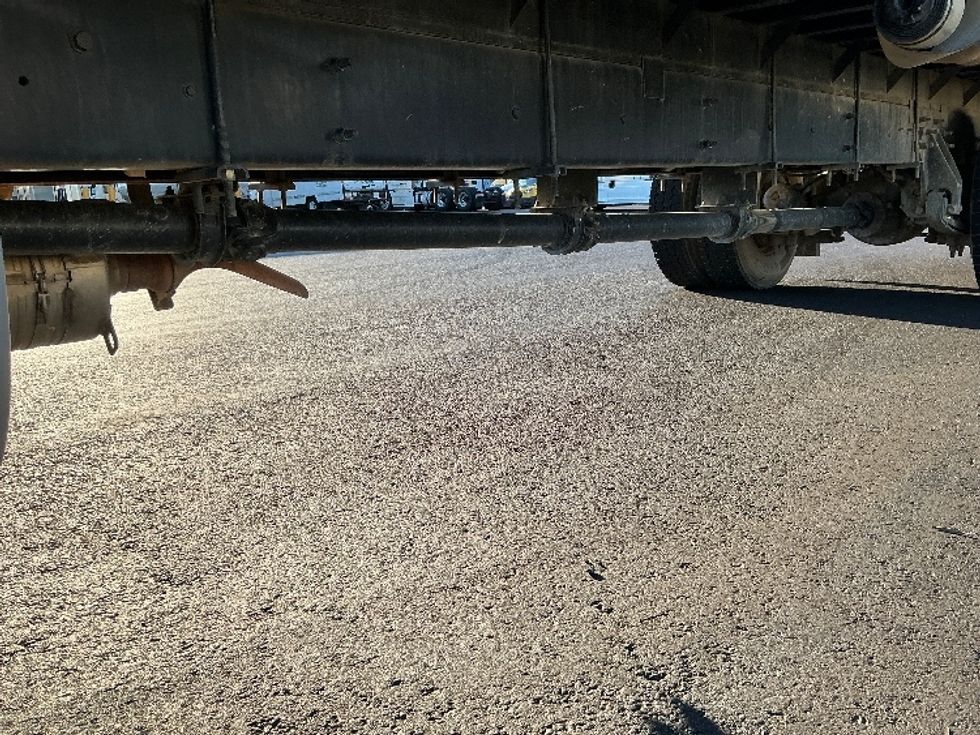 Flatbed Truck-Light and Medium Duty Trucks-International-2019-4300-Lagrange-GA-126,821\n\t\tmiles-$ 54,000 - Image 5