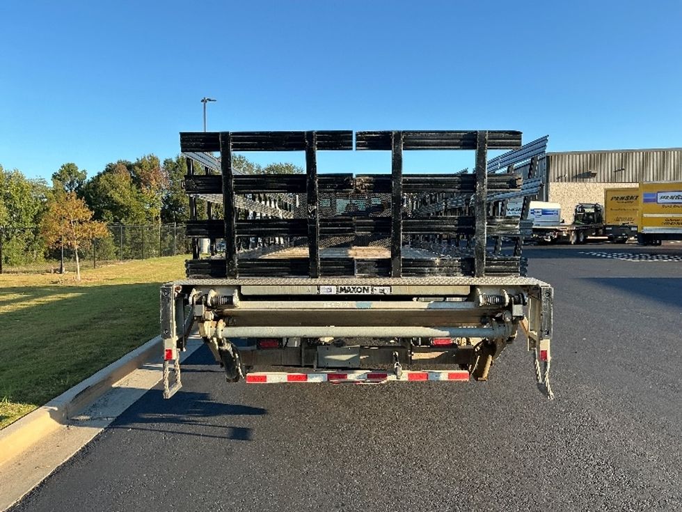 Flatbed Truck-Light and Medium Duty Trucks-International-2019-4300-Lagrange-GA-126,821\n\t\tmiles-$ 54,000 - Image 7