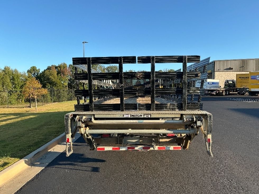 Flatbed Truck-Light and Medium Duty Trucks-International-2019-4300-Lagrange-GA-126,821\n\t\tmiles-$ 54,000 - Image 8