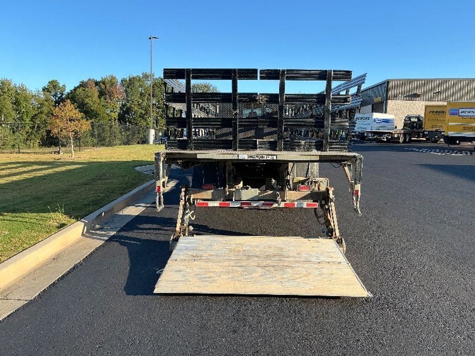 Flatbed Truck-Light and Medium Duty Trucks-International-2019-4300-Lagrange-GA-126,821\n\t\tmiles-$ 54,000 - Image 9
