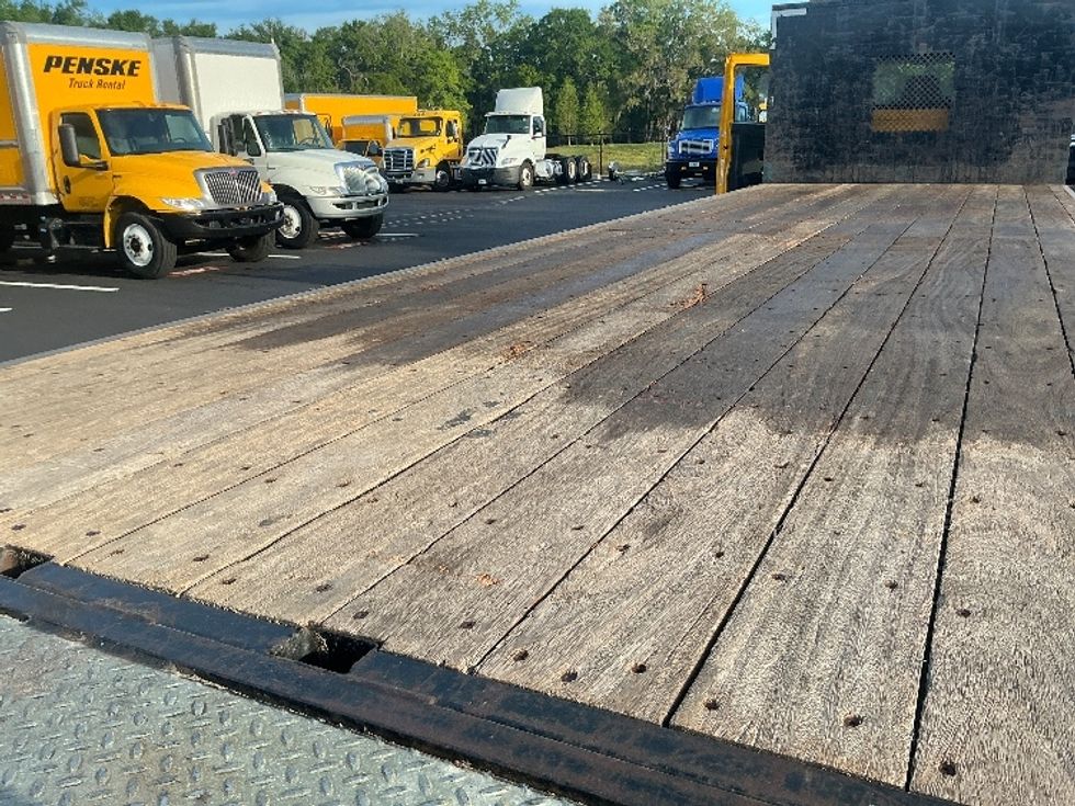 Flatbed Truck-Light and Medium Duty Trucks-International-2019-4300-Lakeland-FL-213,780\n\t\tmiles-$ 38,500 - Image 10