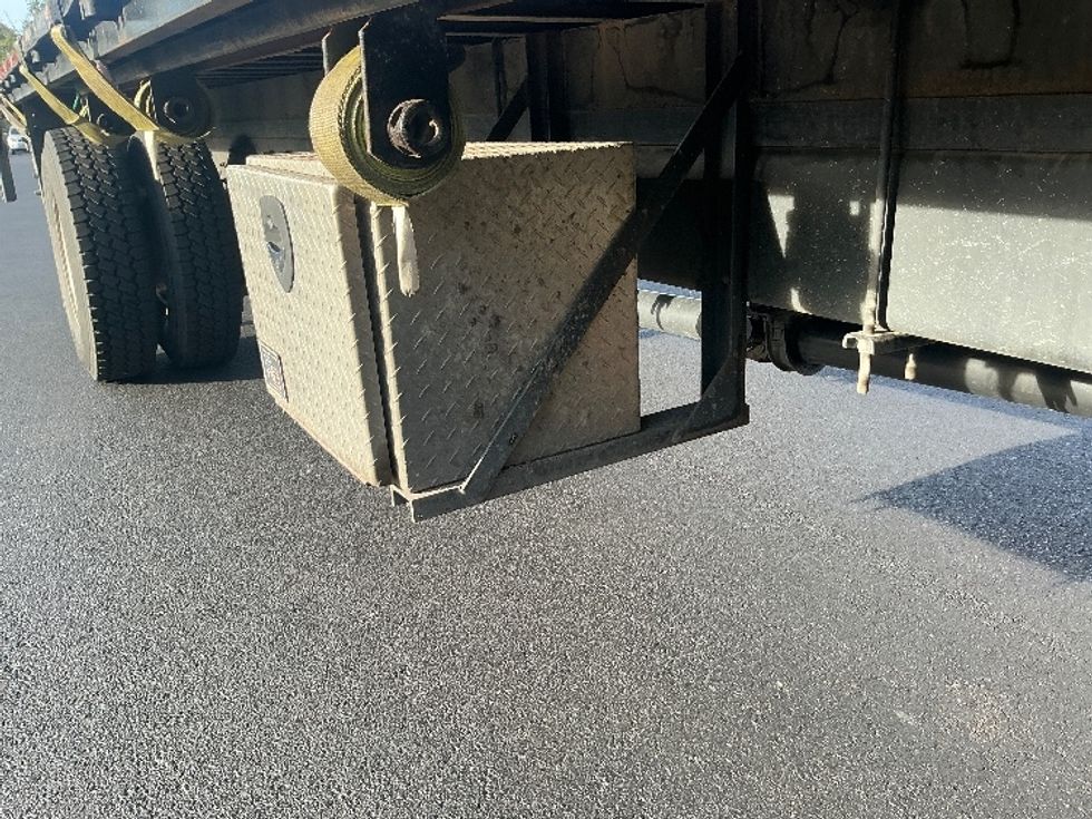 Flatbed Truck-Light and Medium Duty Trucks-International-2019-4300-Lakeland-FL-213,780\n\t\tmiles-$ 38,500 - Image 13