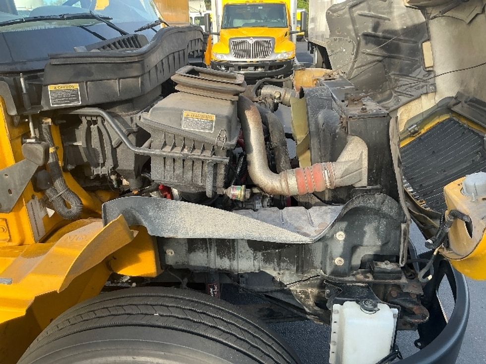 Flatbed Truck-Light and Medium Duty Trucks-International-2019-4300-Lakeland-FL-213,780\n\t\tmiles-$ 38,500 - Image 23