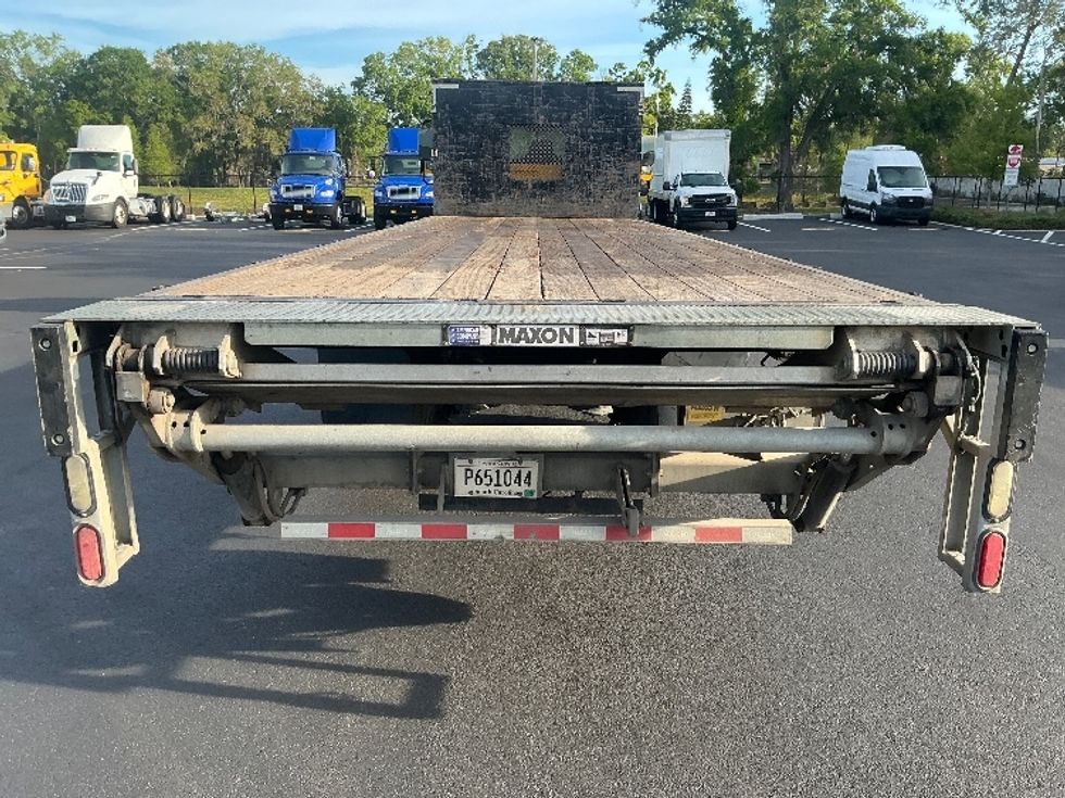 Flatbed Truck-Light and Medium Duty Trucks-International-2019-4300-Lakeland-FL-213,780\n\t\tmiles-$ 38,500 - Image 25