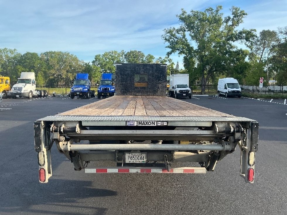 Flatbed Truck-Light and Medium Duty Trucks-International-2019-4300-Lakeland-FL-213,780\n\t\tmiles-$ 38,500 - Image 7