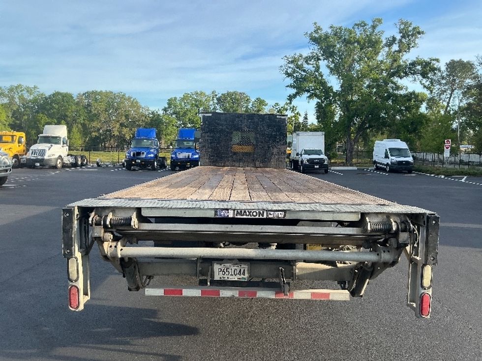 Flatbed Truck-Light and Medium Duty Trucks-International-2019-4300-Lakeland-FL-213,780\n\t\tmiles-$ 38,500 - Image 8