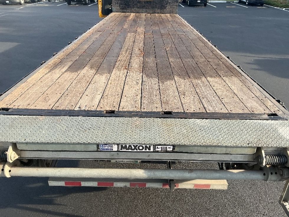 Flatbed Truck-Light and Medium Duty Trucks-International-2019-4300-Lakeland-FL-213,780\n\t\tmiles-$ 38,500 - Image 9