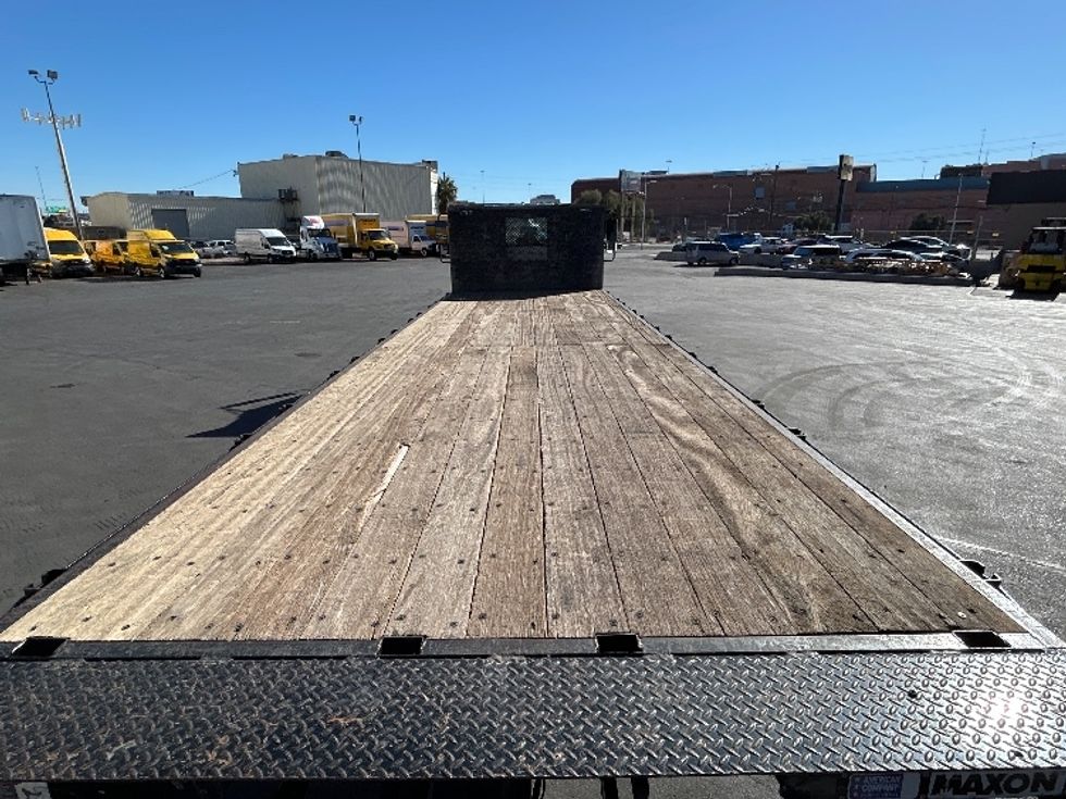 Flatbed Truck-Light and Medium Duty Trucks-International-2019-4300-Las Vegas-NV-130,730\n\t\tmiles-$ 48,000 - Image 10