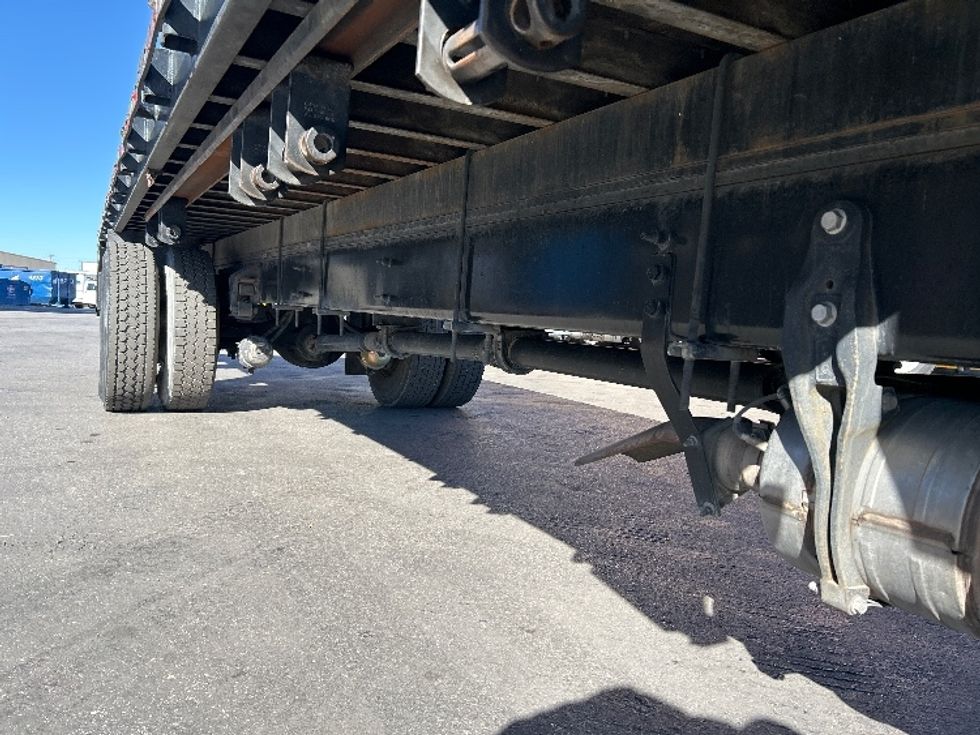 Flatbed Truck-Light and Medium Duty Trucks-International-2019-4300-Las Vegas-NV-130,730\n\t\tmiles-$ 48,000 - Image 12