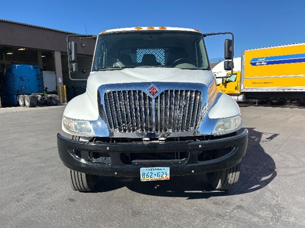 Flatbed Truck-Light and Medium Duty Trucks-International-2019-4300-Las Vegas-NV-130,730\n\t\tmiles-$ 48,000 - Image 2