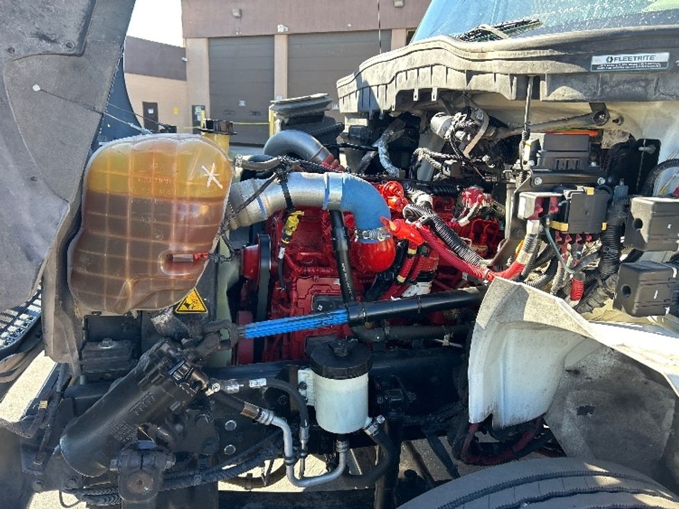 Flatbed Truck-Light and Medium Duty Trucks-International-2019-4300-Las Vegas-NV-130,730\n\t\tmiles-$ 48,000 - Image 22