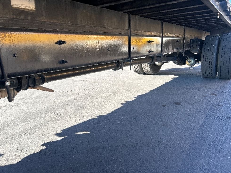 Flatbed Truck-Light and Medium Duty Trucks-International-2019-4300-Las Vegas-NV-130,730\n\t\tmiles-$ 48,000 - Image 5
