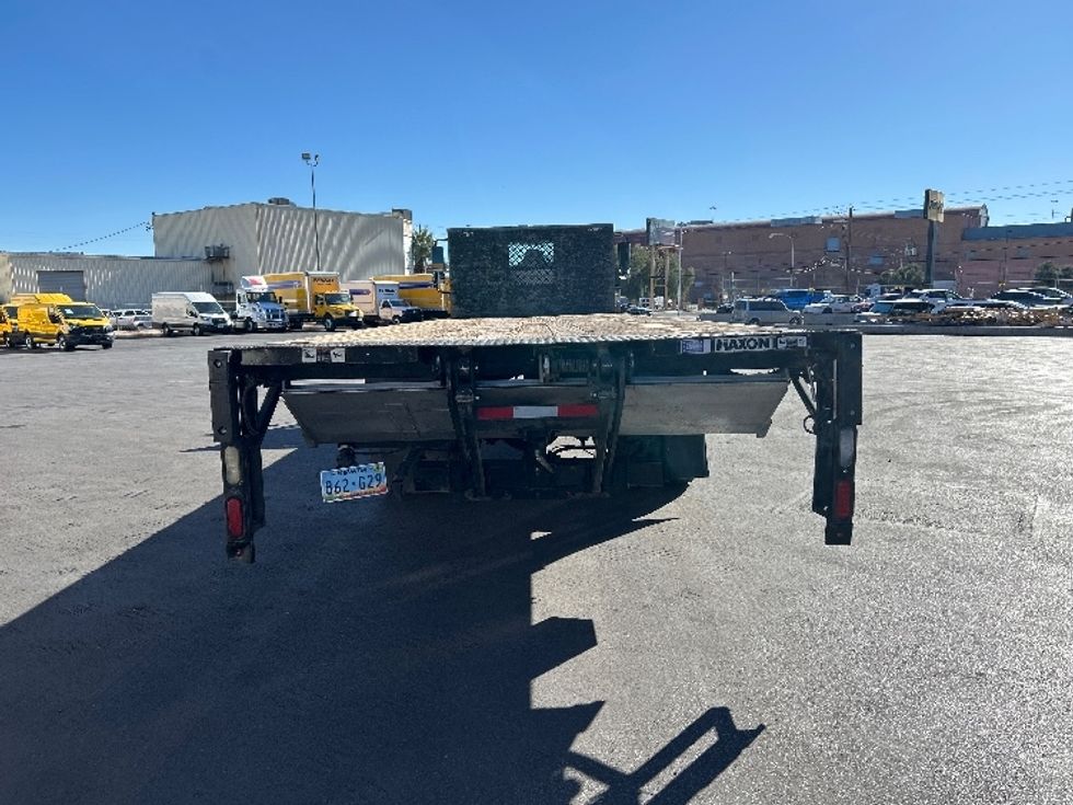 Flatbed Truck-Light and Medium Duty Trucks-International-2019-4300-Las Vegas-NV-130,730\n\t\tmiles-$ 48,000 - Image 7