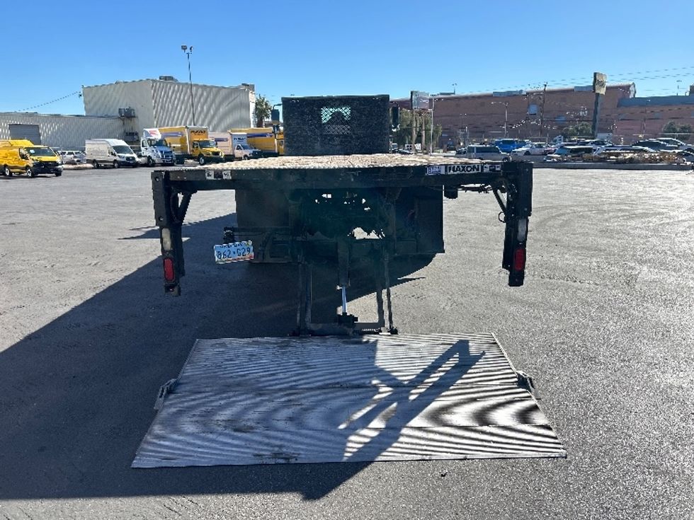 Flatbed Truck-Light and Medium Duty Trucks-International-2019-4300-Las Vegas-NV-130,730\n\t\tmiles-$ 48,000 - Image 8