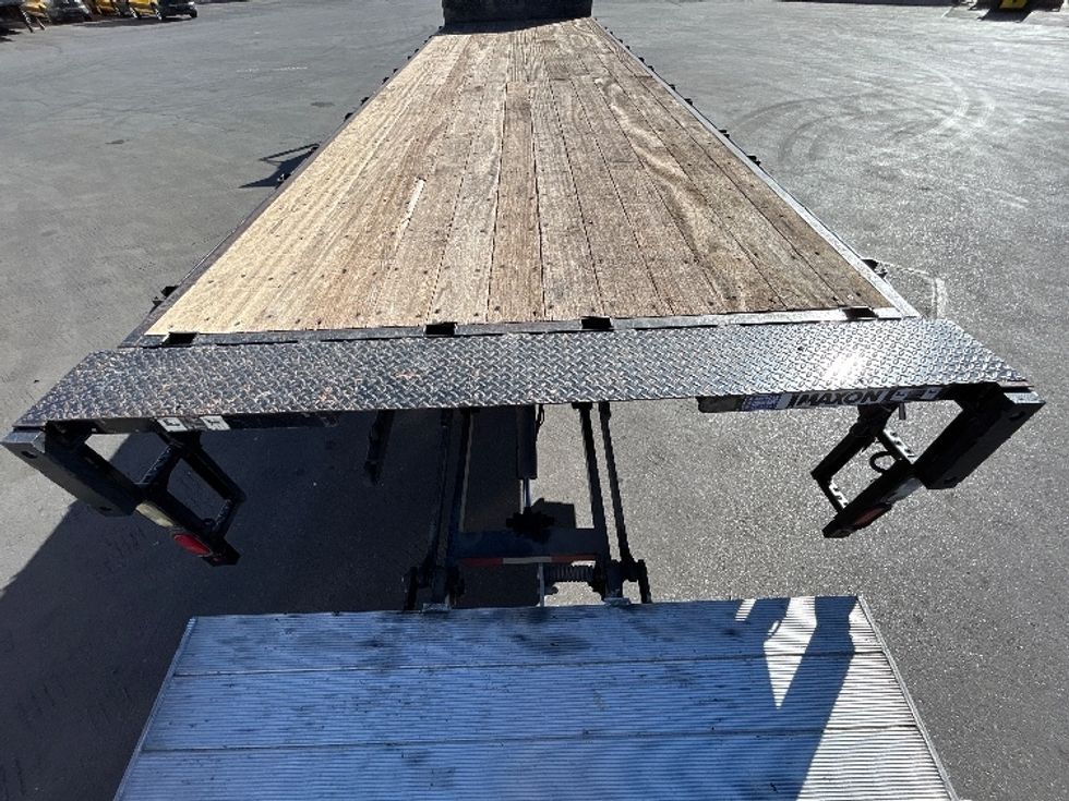 Flatbed Truck-Light and Medium Duty Trucks-International-2019-4300-Las Vegas-NV-130,730\n\t\tmiles-$ 48,000 - Image 9