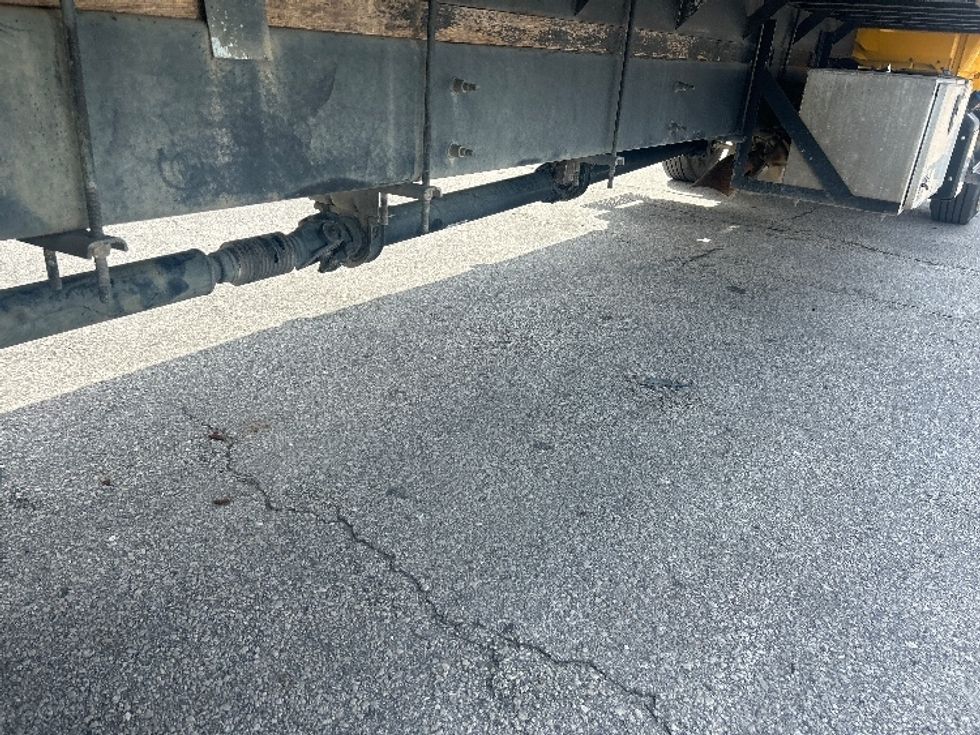 Flatbed Truck-Light and Medium Duty Trucks-International-2019-4300-Medley-FL-131,740\n\t\tmiles-$ 46,750 - Image 14