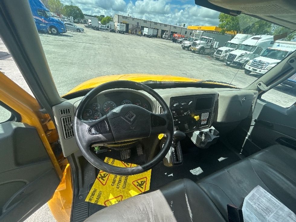 Flatbed Truck-Light and Medium Duty Trucks-International-2019-4300-Medley-FL-131,740\n\t\tmiles-$ 46,750 - Image 26