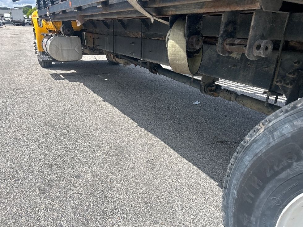 Flatbed Truck-Light and Medium Duty Trucks-International-2019-4300-Medley-FL-131,740\n\t\tmiles-$ 46,750 - Image 5