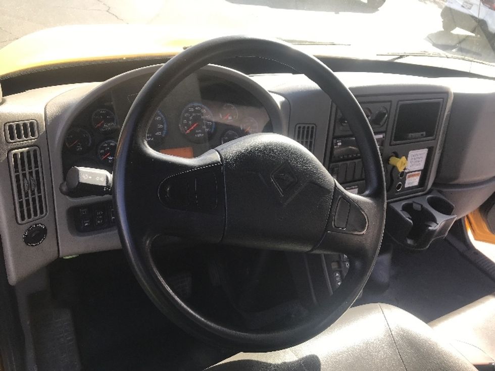 Flatbed Truck-Light and Medium Duty Trucks-International-2019-4300-Montebello-CA-145,614\n\t\tmiles-$ 44,500 - Image 17