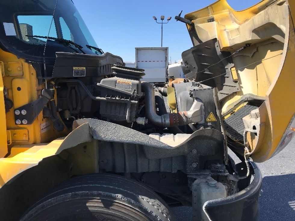 Flatbed Truck-Light and Medium Duty Trucks-International-2019-4300-Montebello-CA-145,614\n\t\tmiles-$ 44,500 - Image 22