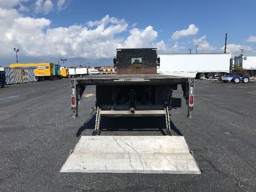 Flatbed Truck-Light and Medium Duty Trucks-International-2019-4300-Montebello-CA-145,614\n\t\tmiles-$ 44,500 - Image 7