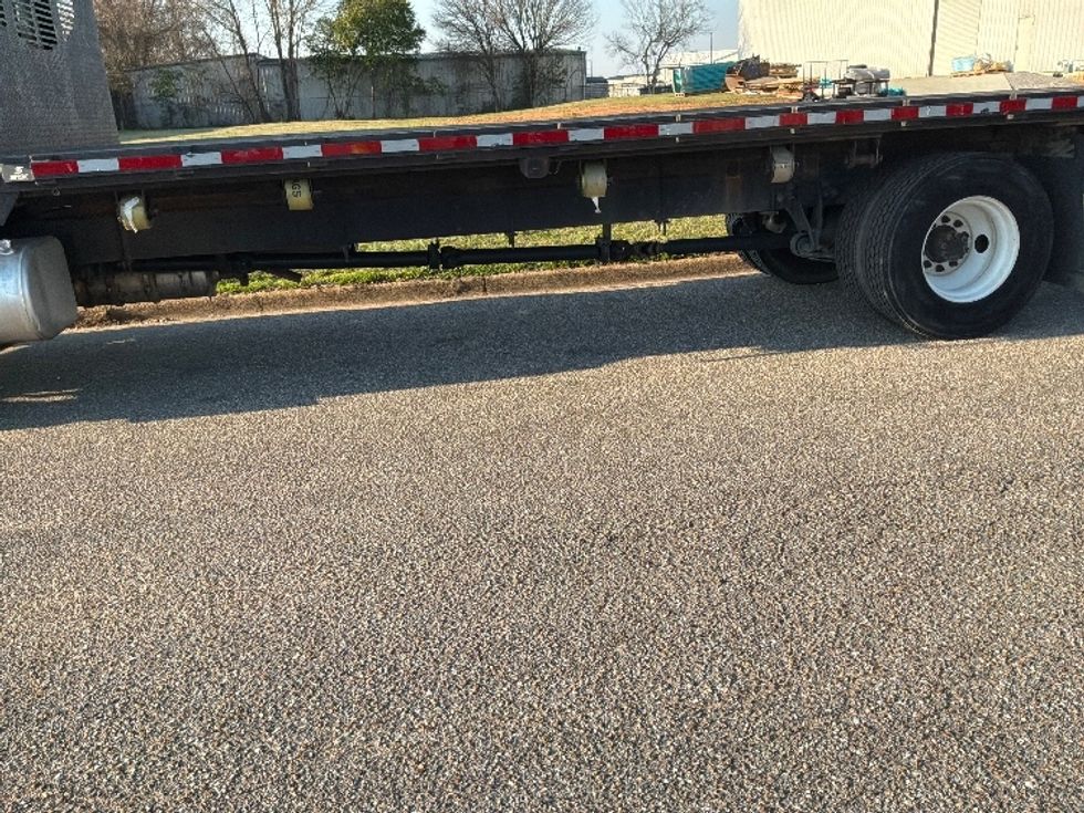Flatbed Truck-Light and Medium Duty Trucks-International-2019-4300-Montgomery-AL-154,866\n\t\tmiles-$ 47,750 - Image 5