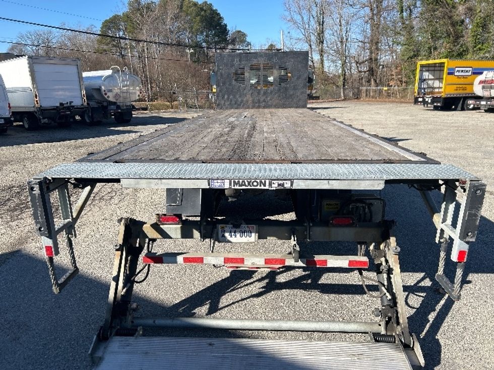 Flatbed Truck-Light and Medium Duty Trucks-International-2019-4300-Newport News-VA-60,543\n\t\tmiles-$ 54,500 - Image 10