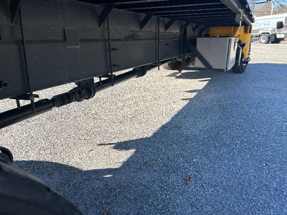 Flatbed Truck-Light and Medium Duty Trucks-International-2019-4300-Newport News-VA-60,543\n\t\tmiles-$ 54,500 - Image 12