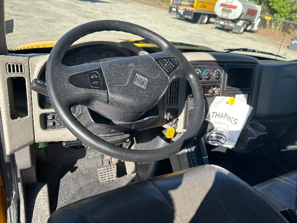 Flatbed Truck-Light and Medium Duty Trucks-International-2019-4300-Newport News-VA-60,543\n\t\tmiles-$ 54,500 - Image 16