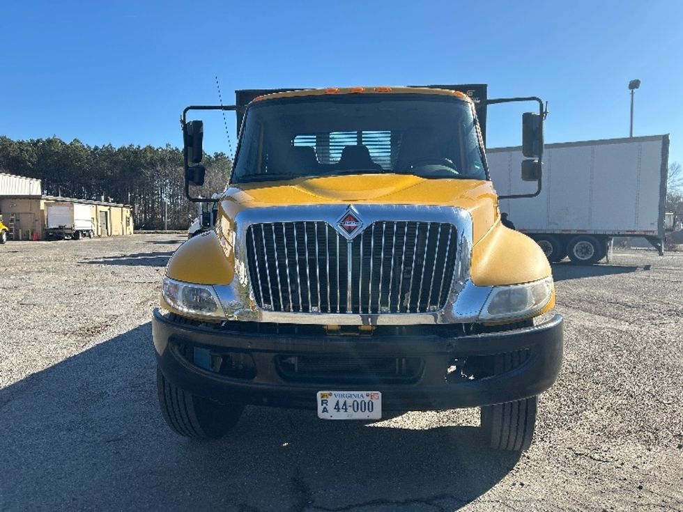 Flatbed Truck-Light and Medium Duty Trucks-International-2019-4300-Newport News-VA-60,543\n\t\tmiles-$ 54,500 - Image 2