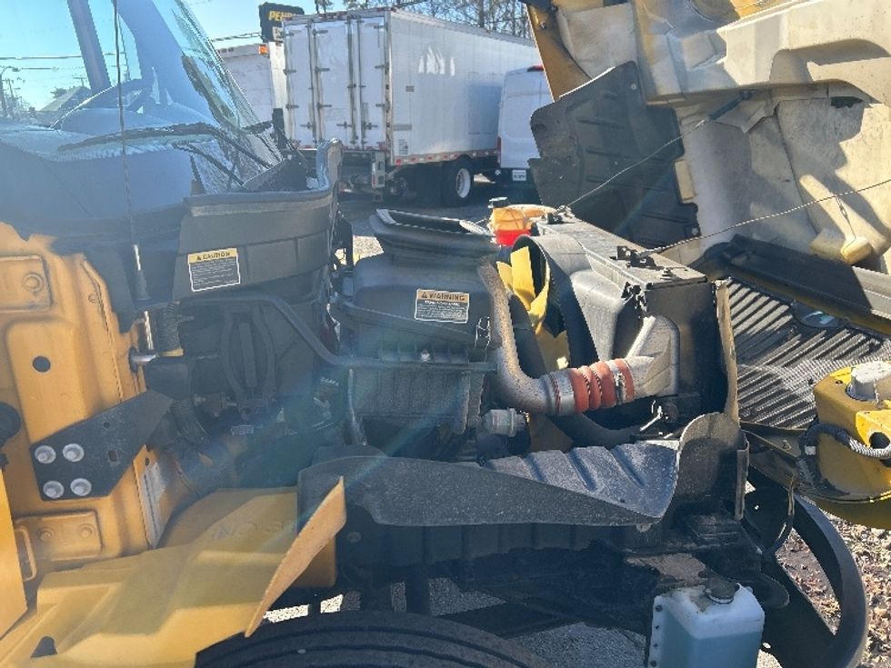 Flatbed Truck-Light and Medium Duty Trucks-International-2019-4300-Newport News-VA-60,543\n\t\tmiles-$ 54,500 - Image 21