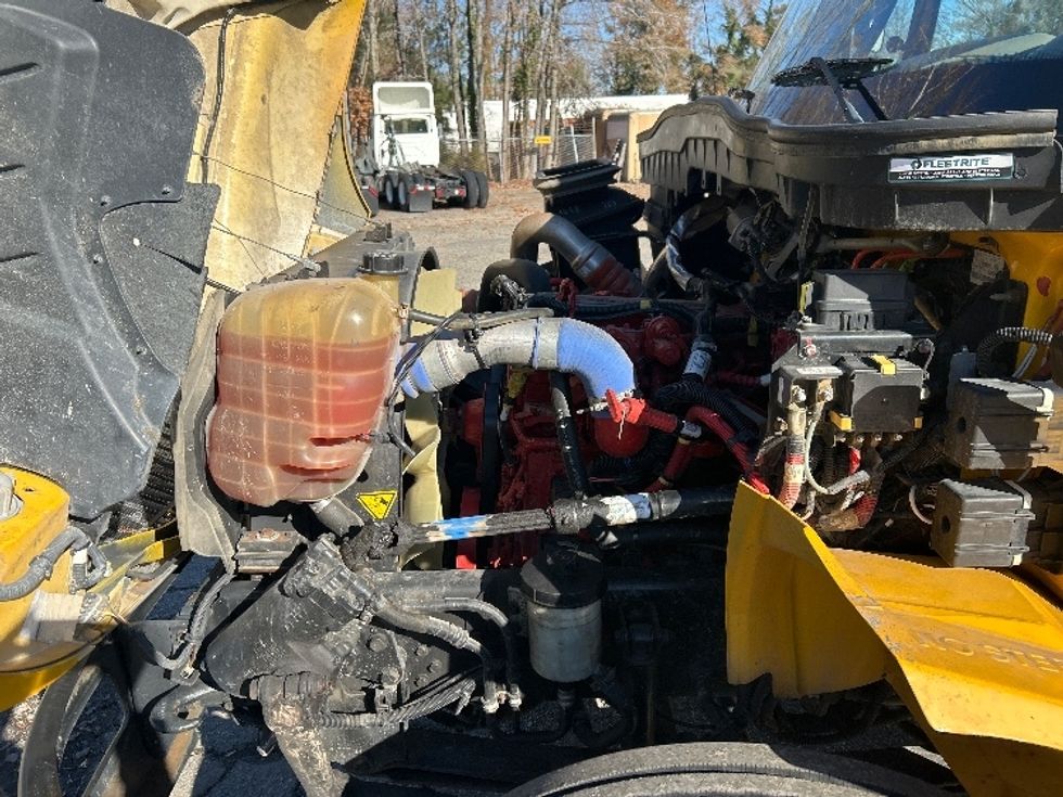 Flatbed Truck-Light and Medium Duty Trucks-International-2019-4300-Newport News-VA-60,543\n\t\tmiles-$ 54,500 - Image 22