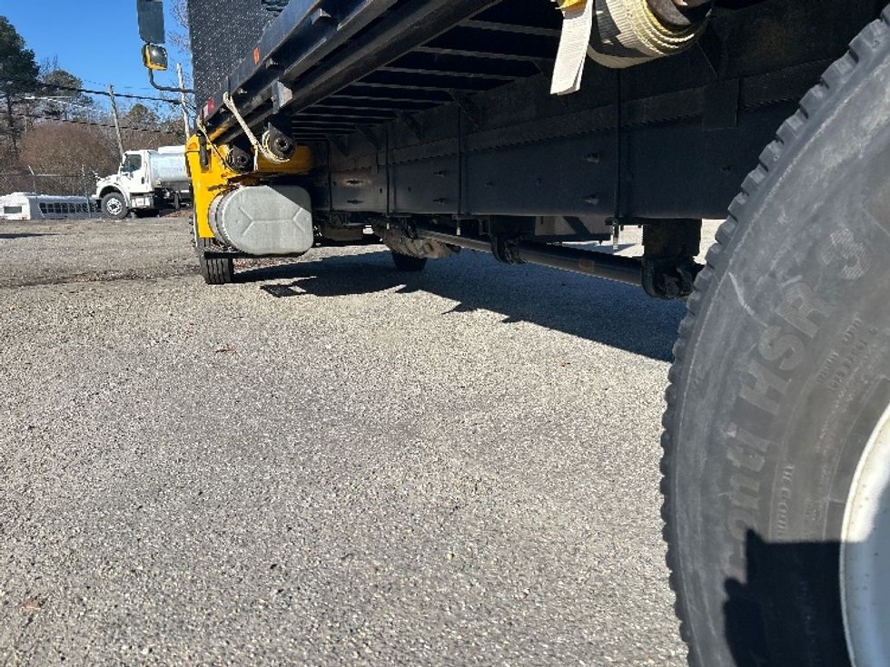Flatbed Truck-Light and Medium Duty Trucks-International-2019-4300-Newport News-VA-60,543\n\t\tmiles-$ 54,500 - Image 5
