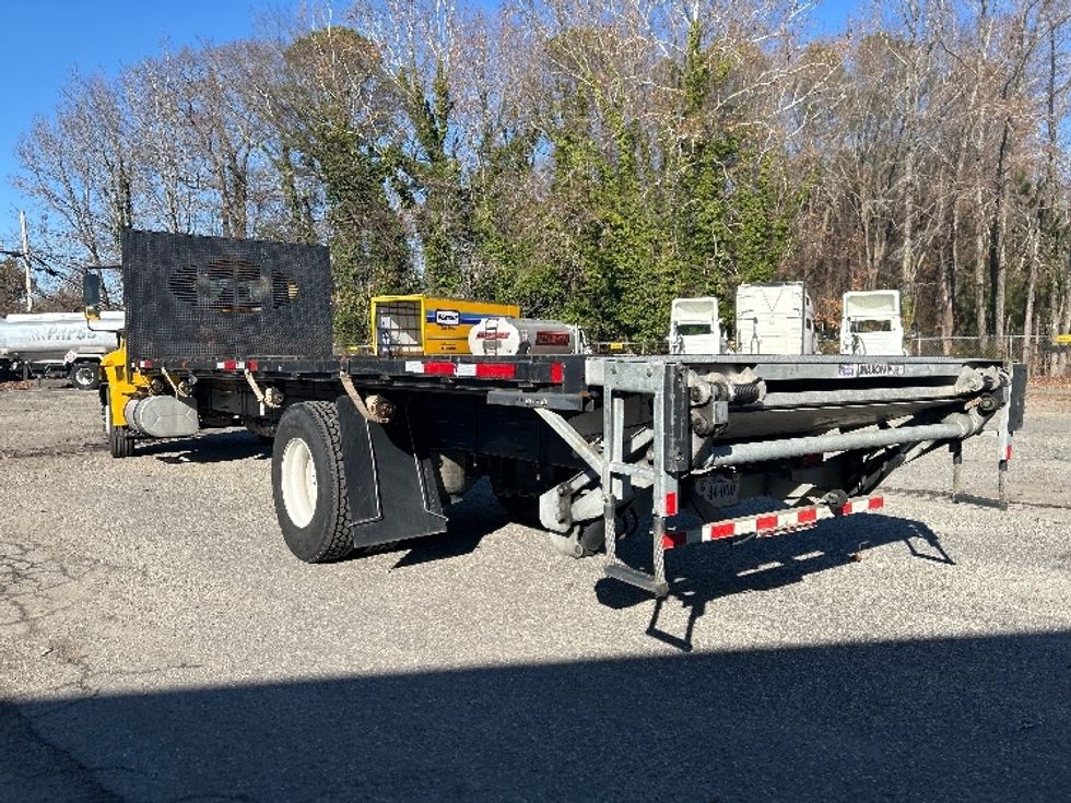 Flatbed Truck-Light and Medium Duty Trucks-International-2019-4300-Newport News-VA-60,543\n\t\tmiles-$ 54,500 - Image 6