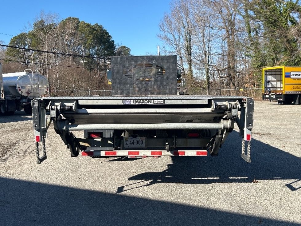 Flatbed Truck-Light and Medium Duty Trucks-International-2019-4300-Newport News-VA-60,543\n\t\tmiles-$ 54,500 - Image 7