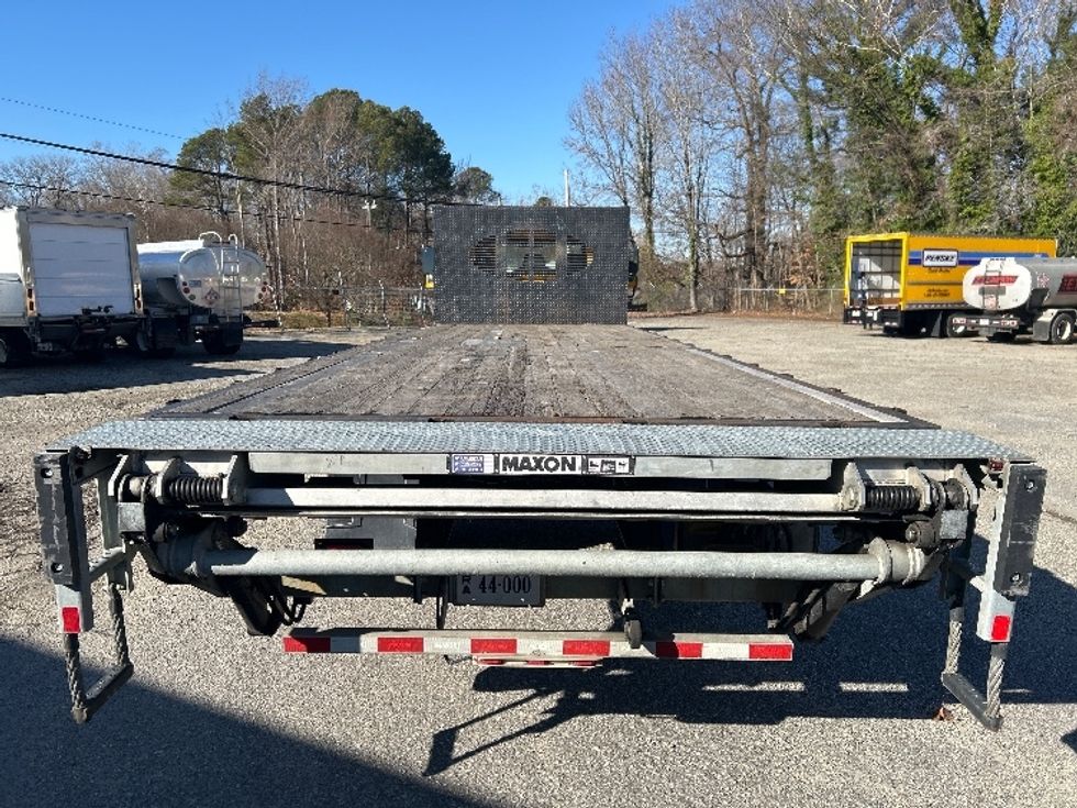 Flatbed Truck-Light and Medium Duty Trucks-International-2019-4300-Newport News-VA-60,543\n\t\tmiles-$ 54,500 - Image 8