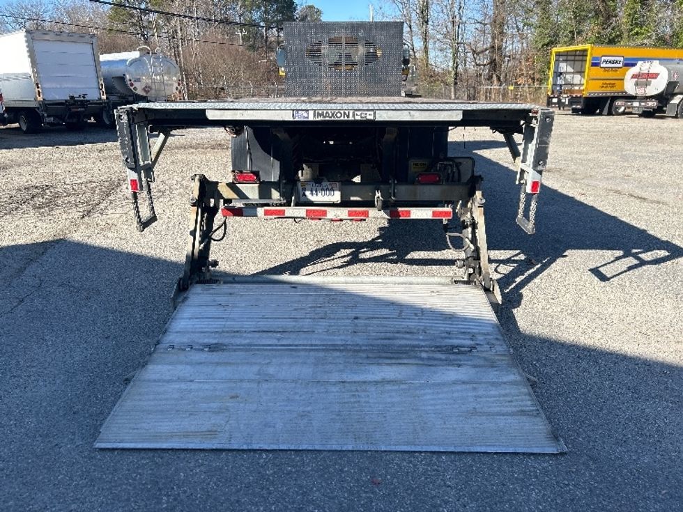 Flatbed Truck-Light and Medium Duty Trucks-International-2019-4300-Newport News-VA-60,543\n\t\tmiles-$ 54,500 - Image 9