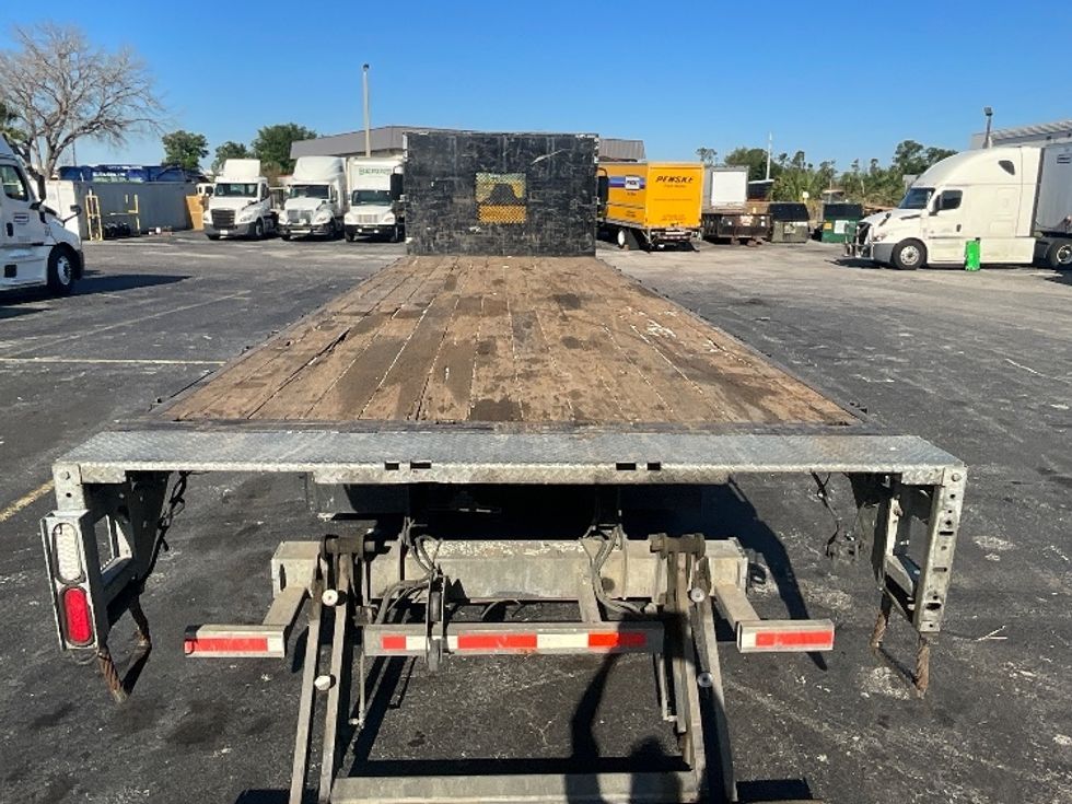 Flatbed Truck-Light and Medium Duty Trucks-International-2019-4300-Orlando-FL-170,612\n\t\tmiles-$ 45,750 - Image 10