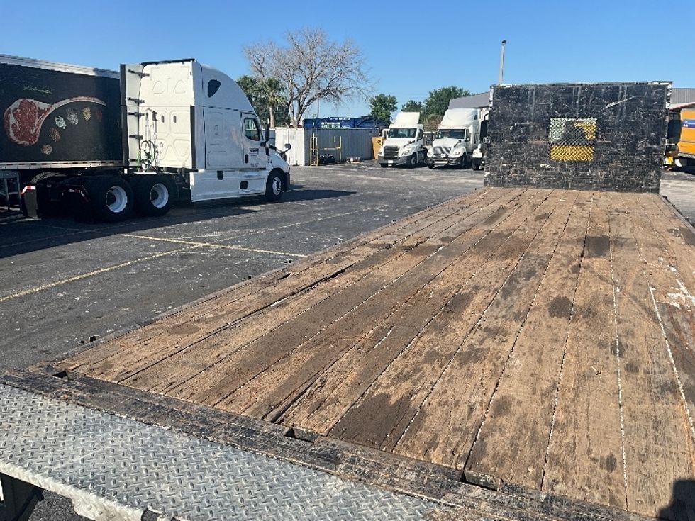 Flatbed Truck-Light and Medium Duty Trucks-International-2019-4300-Orlando-FL-170,612\n\t\tmiles-$ 45,750 - Image 11