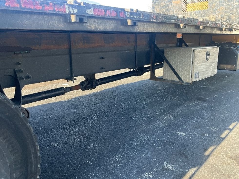 Flatbed Truck-Light and Medium Duty Trucks-International-2019-4300-Orlando-FL-170,612\n\t\tmiles-$ 45,750 - Image 14