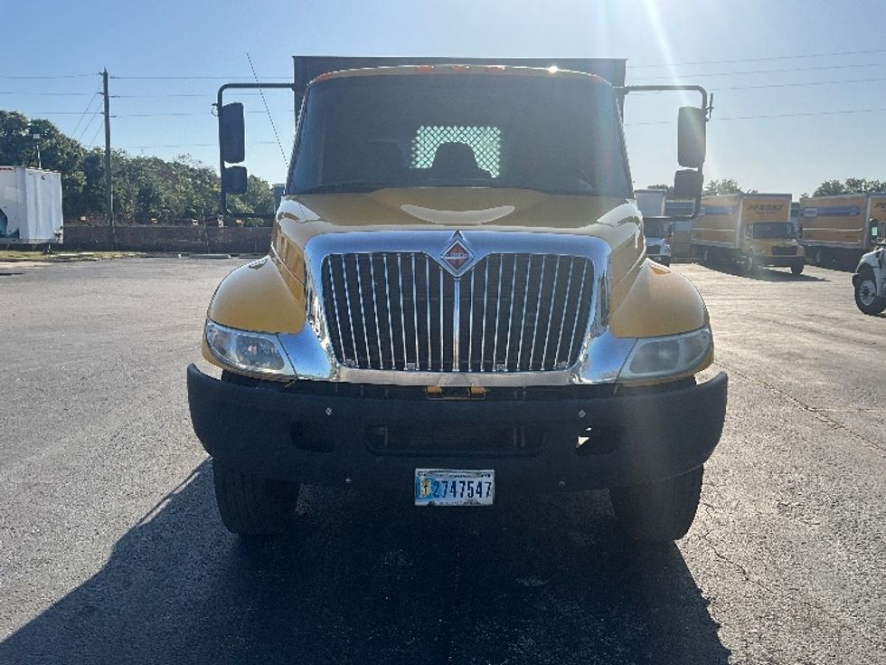 Flatbed Truck-Light and Medium Duty Trucks-International-2019-4300-Orlando-FL-170,612\n\t\tmiles-$ 45,750 - Image 2