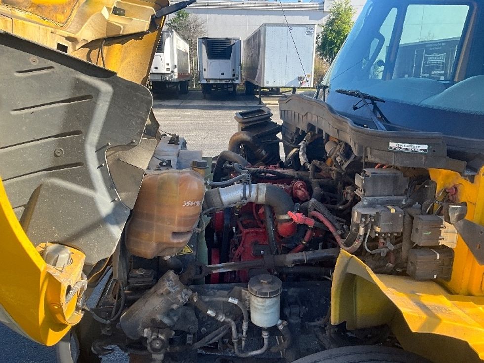 Flatbed Truck-Light and Medium Duty Trucks-International-2019-4300-Orlando-FL-170,612\n\t\tmiles-$ 45,750 - Image 24