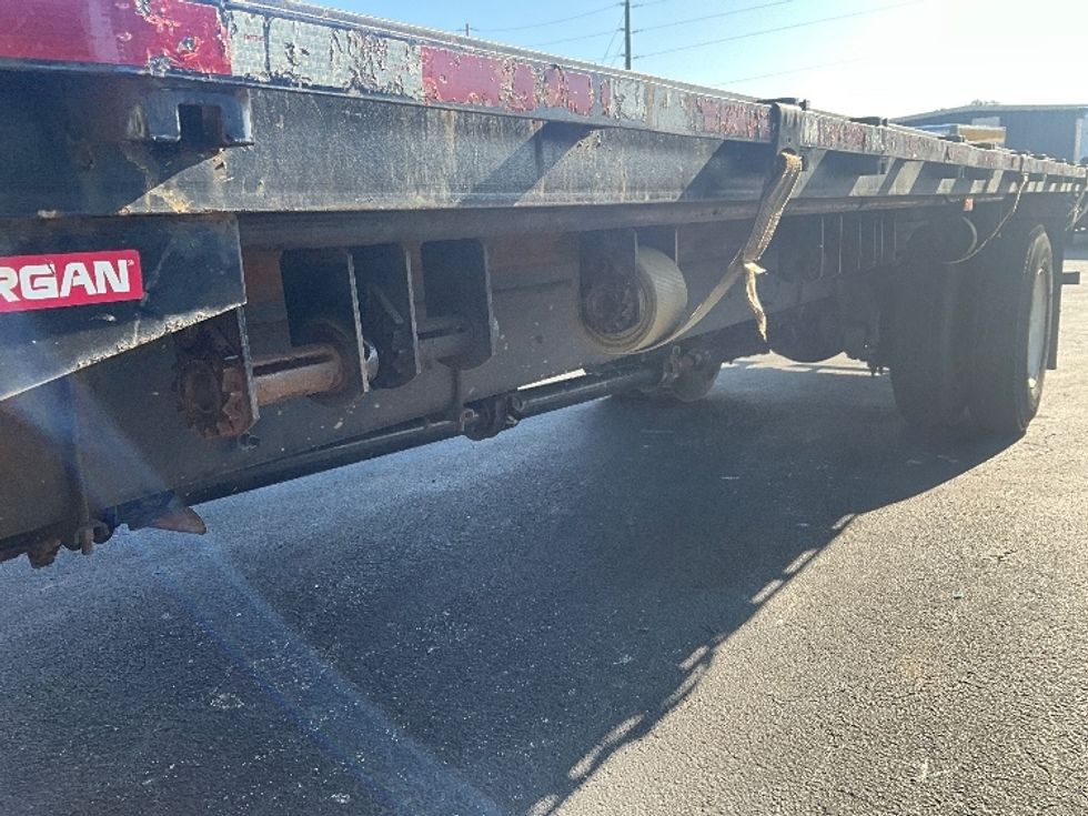 Flatbed Truck-Light and Medium Duty Trucks-International-2019-4300-Orlando-FL-170,612\n\t\tmiles-$ 45,750 - Image 5