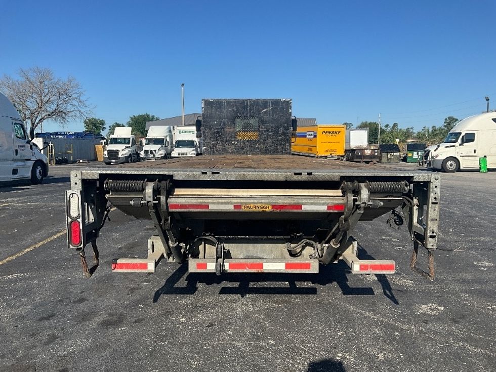 Flatbed Truck-Light and Medium Duty Trucks-International-2019-4300-Orlando-FL-170,612\n\t\tmiles-$ 45,750 - Image 7