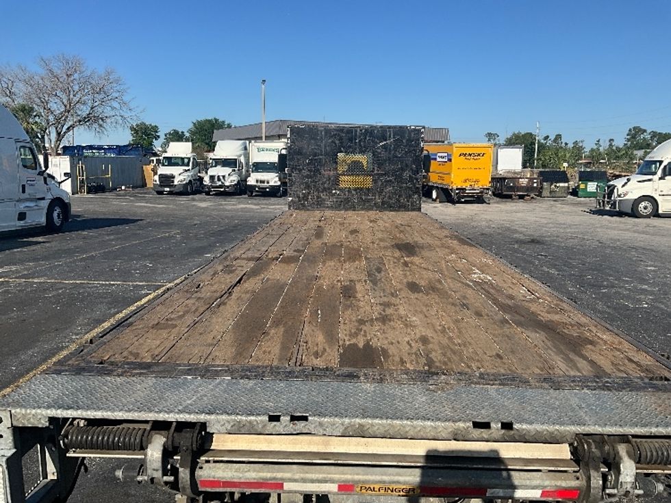 Flatbed Truck-Light and Medium Duty Trucks-International-2019-4300-Orlando-FL-170,612\n\t\tmiles-$ 45,750 - Image 8