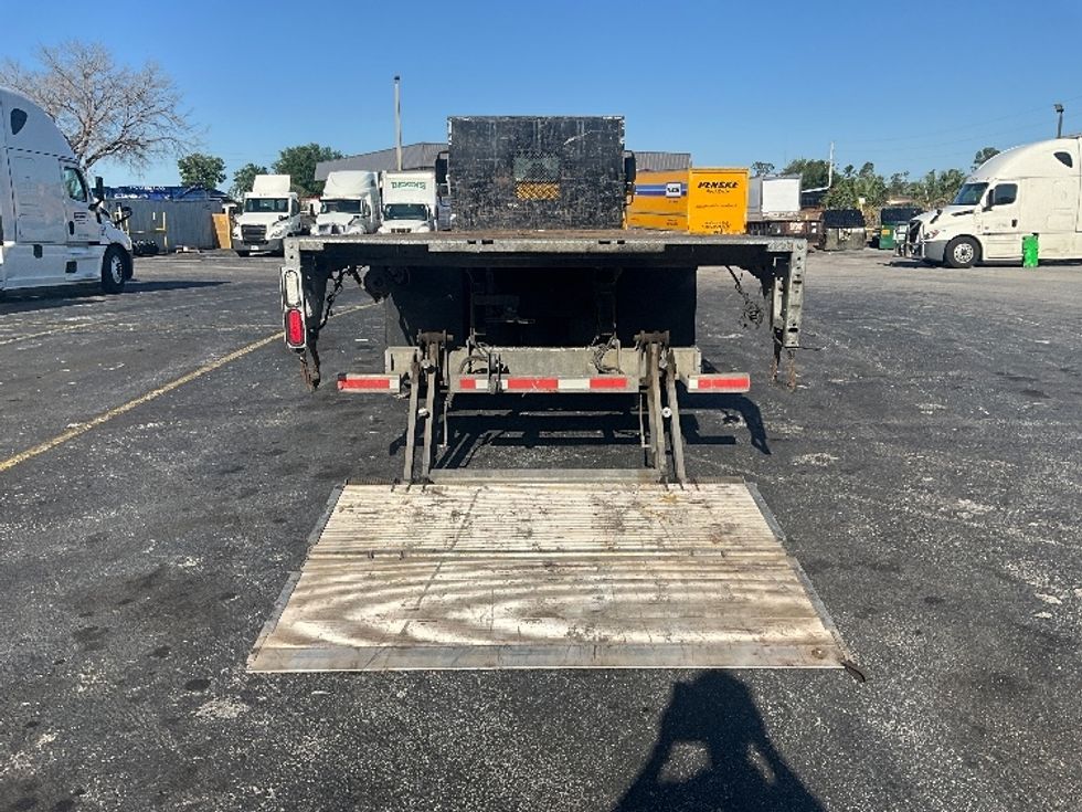 Flatbed Truck-Light and Medium Duty Trucks-International-2019-4300-Orlando-FL-170,612\n\t\tmiles-$ 45,750 - Image 9