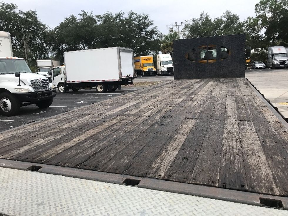 Flatbed Truck-Light and Medium Duty Trucks-International-2019-4300-Orlando-FL-182,887\n\t\tmiles-$ 45,750 - Image 11