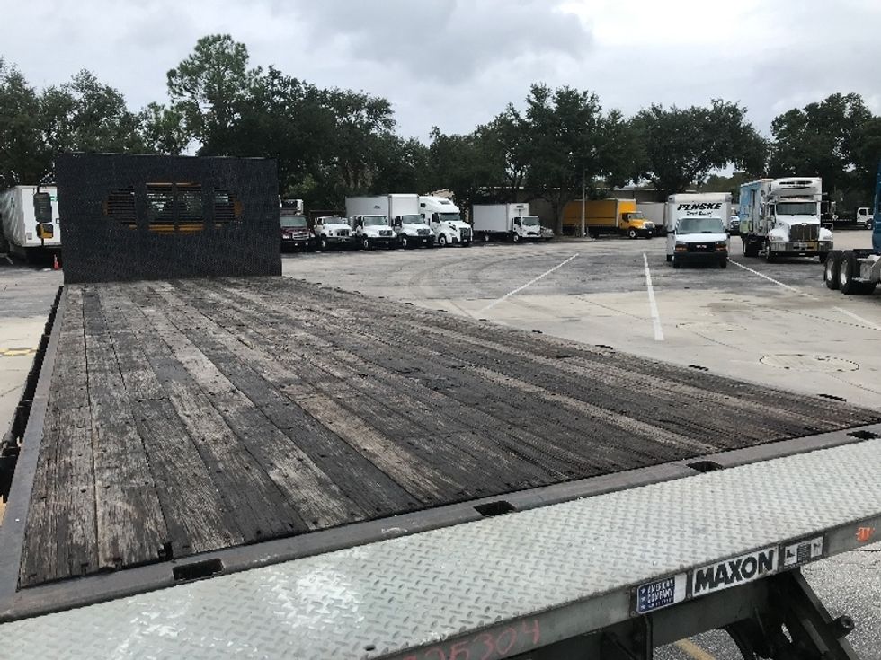 Flatbed Truck-Light and Medium Duty Trucks-International-2019-4300-Orlando-FL-182,887\n\t\tmiles-$ 45,750 - Image 12