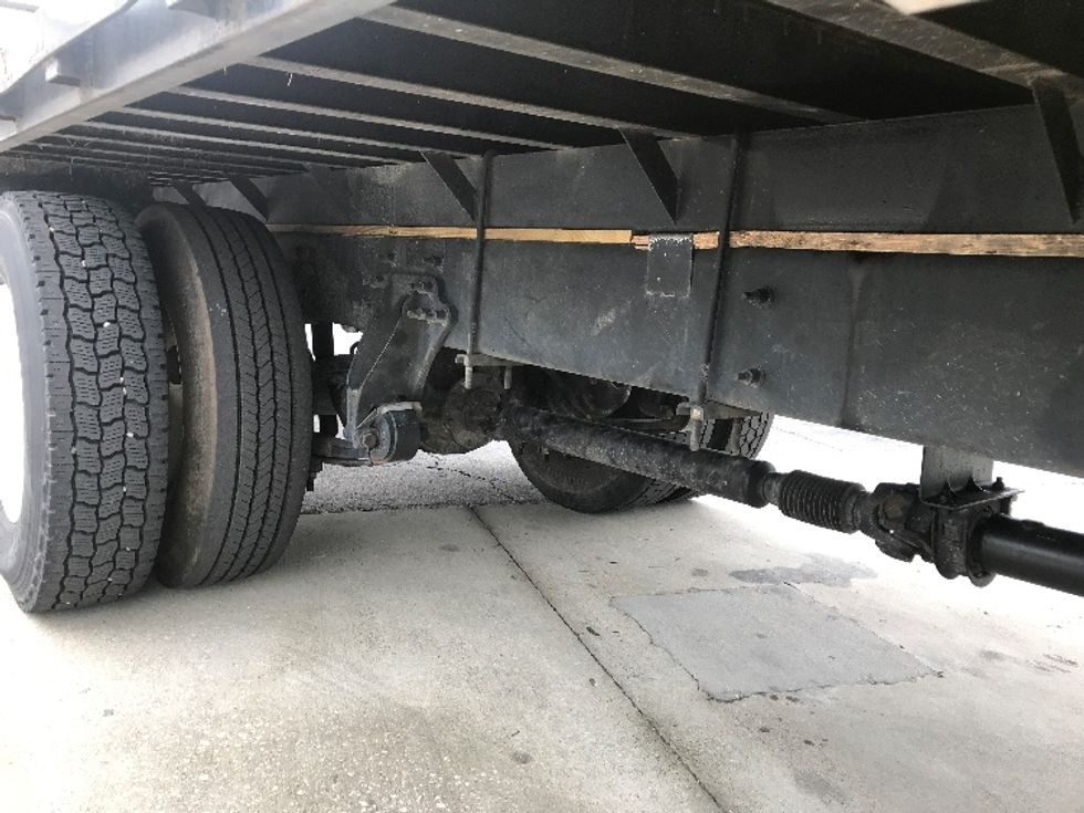 Flatbed Truck-Light and Medium Duty Trucks-International-2019-4300-Orlando-FL-182,887\n\t\tmiles-$ 45,750 - Image 14